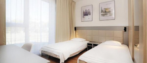 404 Rooms Wolska Apartament